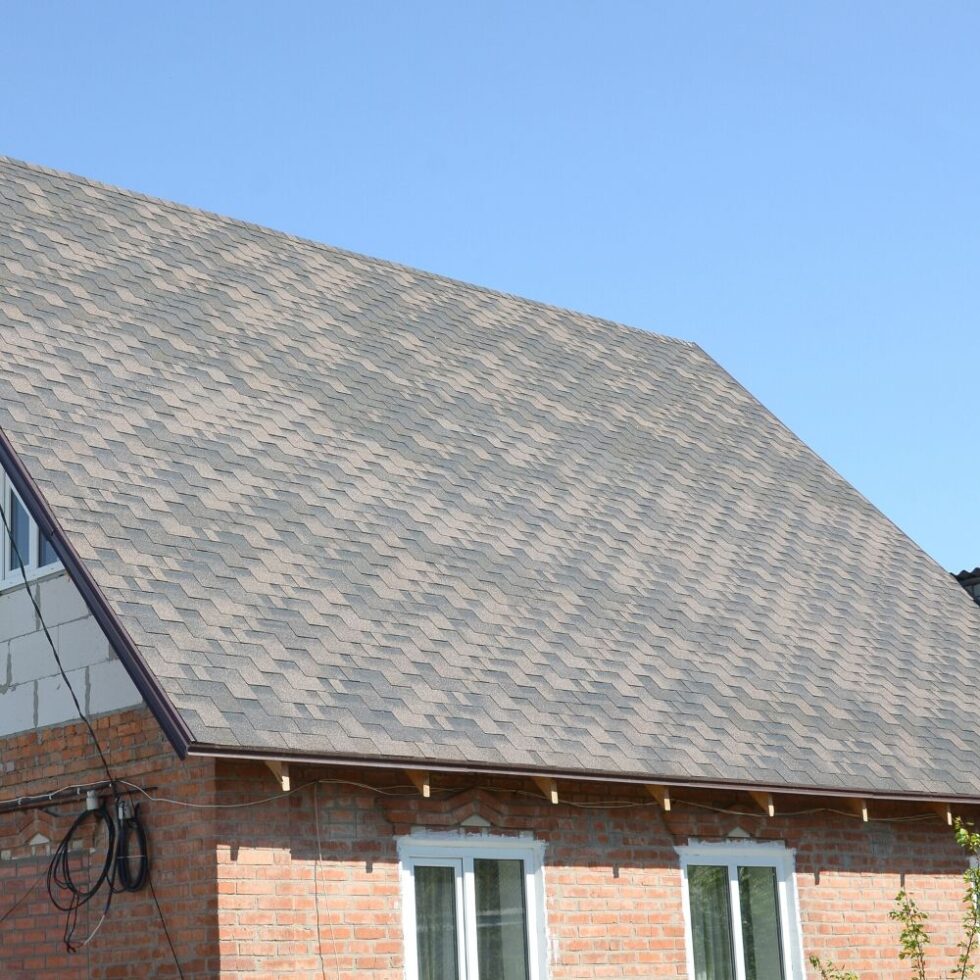 Roofing Services - D.W. Roofing & Construction Serves Toledo OH & Monroe MI