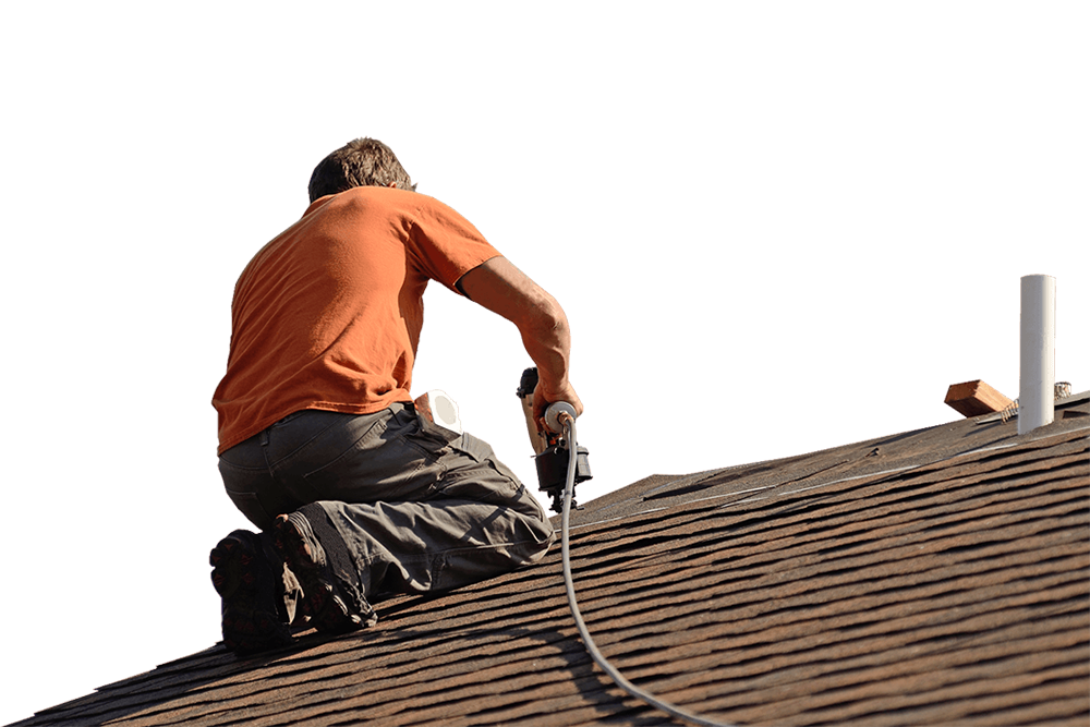 Roof Replacement And Repair