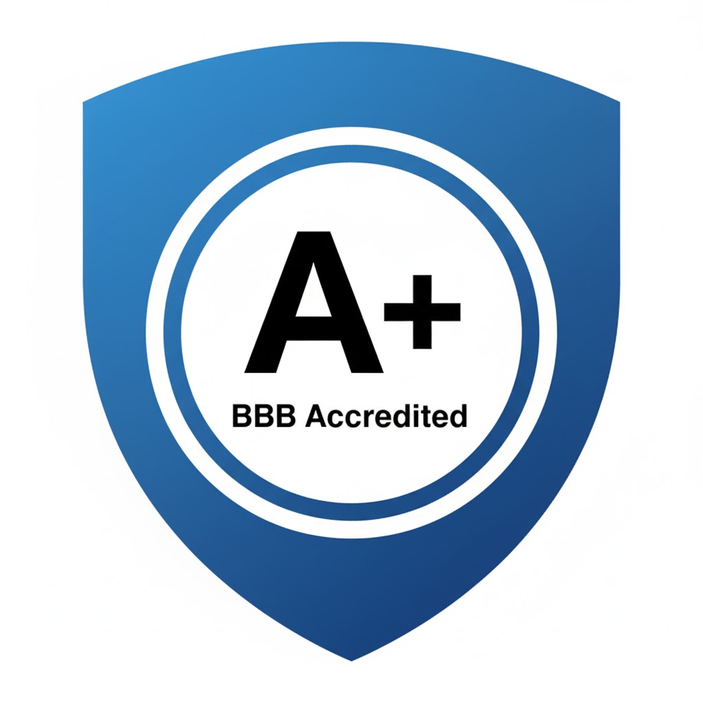 TOLEDO ROOFER DW ROOFING BBB A+