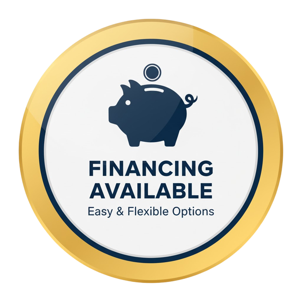 Toledo roofer dw roofing offer financing for roof repair and replacements