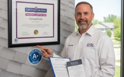 How to Find the Best Roofing Contractors in Toledo, Ohio (Without Getting Ripped Off)