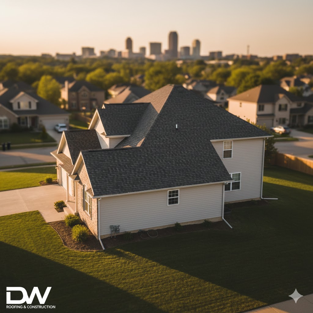 roof replacement toledo ohio